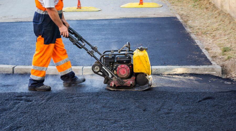 Professional gutter cleaning in Silverdale, PA